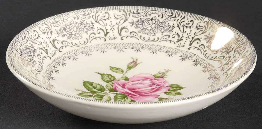 SLM429 Fruit/Dessert (Sauce) Bowl by Salem-1