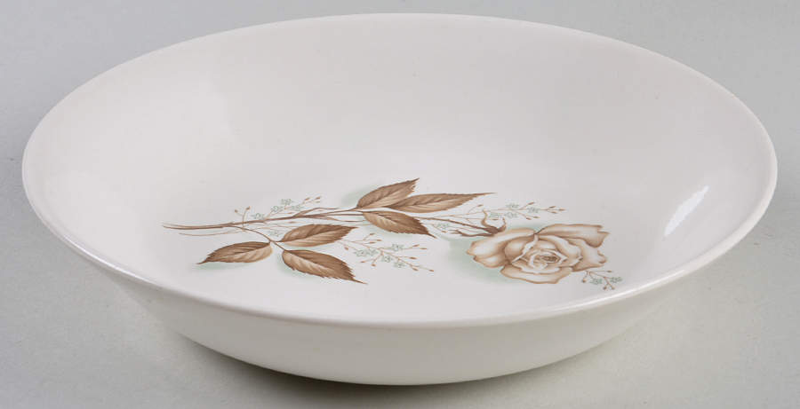 SAB52 Coupe Soup Bowl by Sabin-1