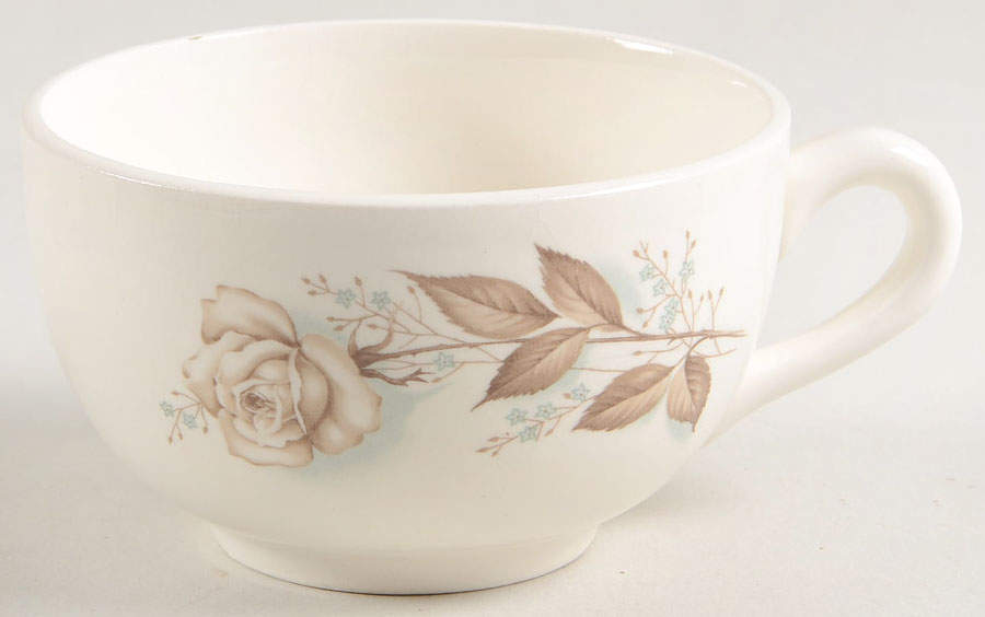 SAB52 Flat Cup by Sabin-1
