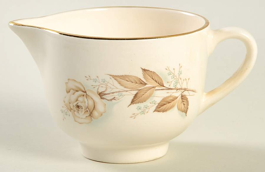 SAB52 Creamer by Sabin-1