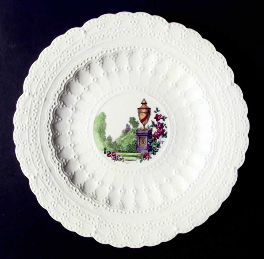 2-8189 Luncheon Plate by Spode-1