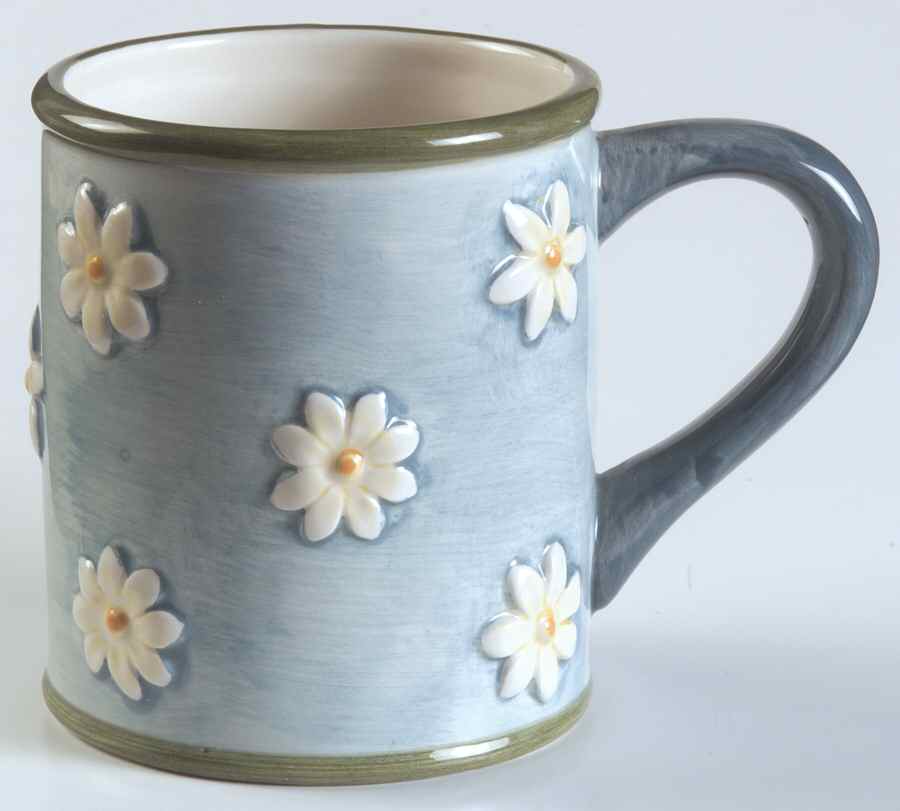 Watering Cans Mug by Sakura-1