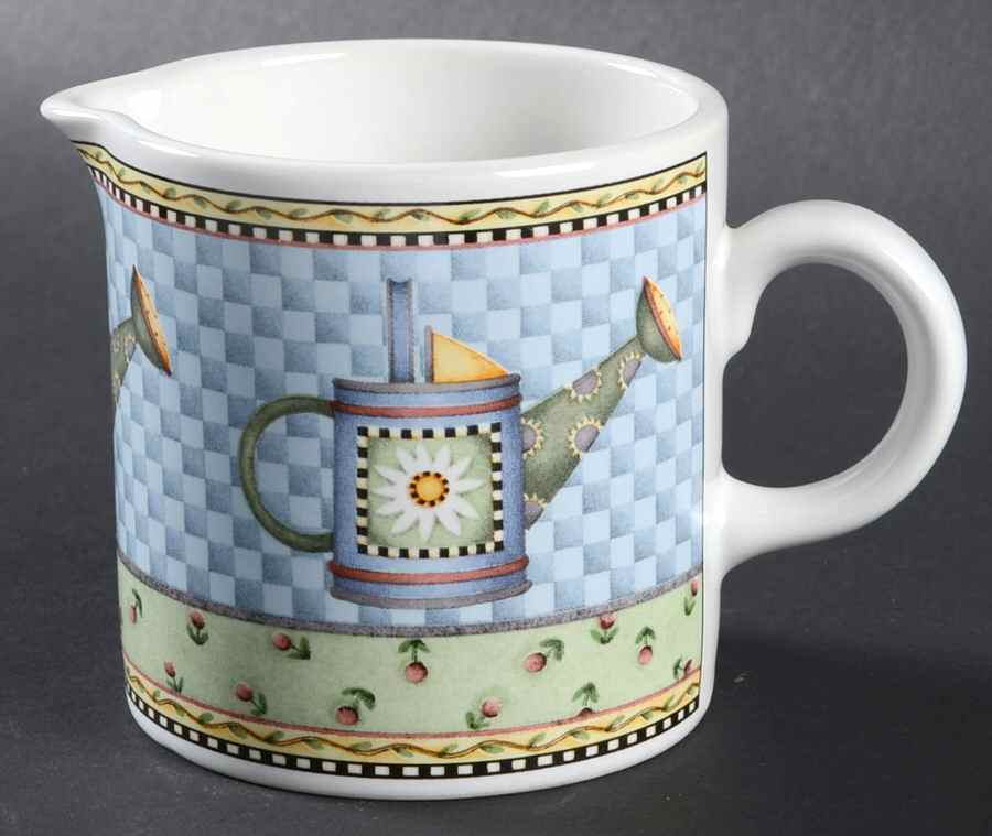Watering Cans Creamer by Sakura-1