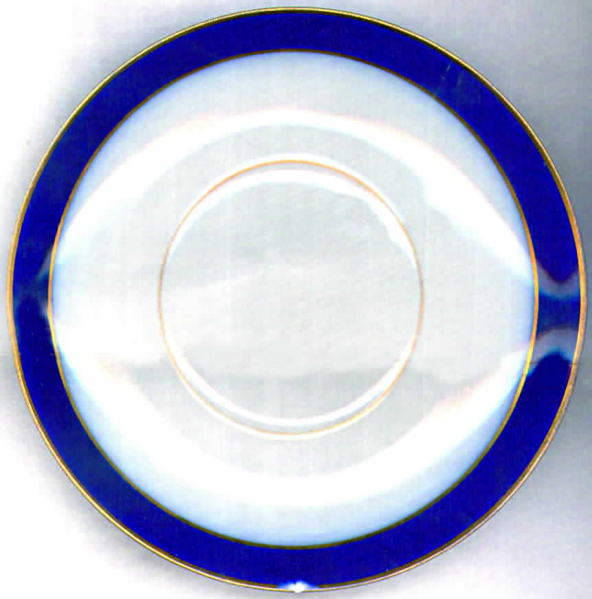 8666 Saucer by Haas-Czjzek Coronado-1