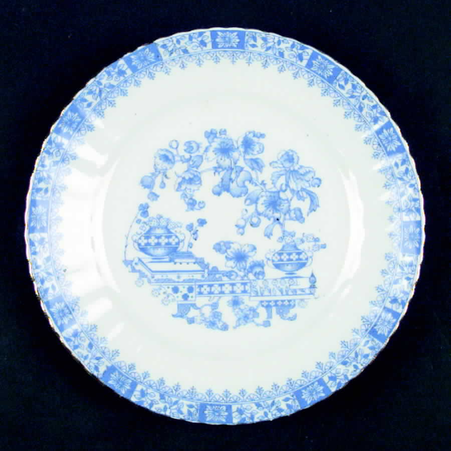 SCG13 Salad Plate by Schirnding-1