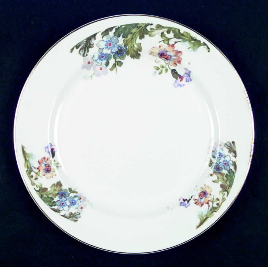 SY360 Luncheon Plate by Syracuse-1
