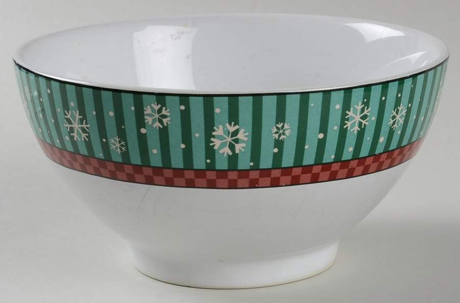 Penguins Soup/Cereal Bowl by Sakura-1