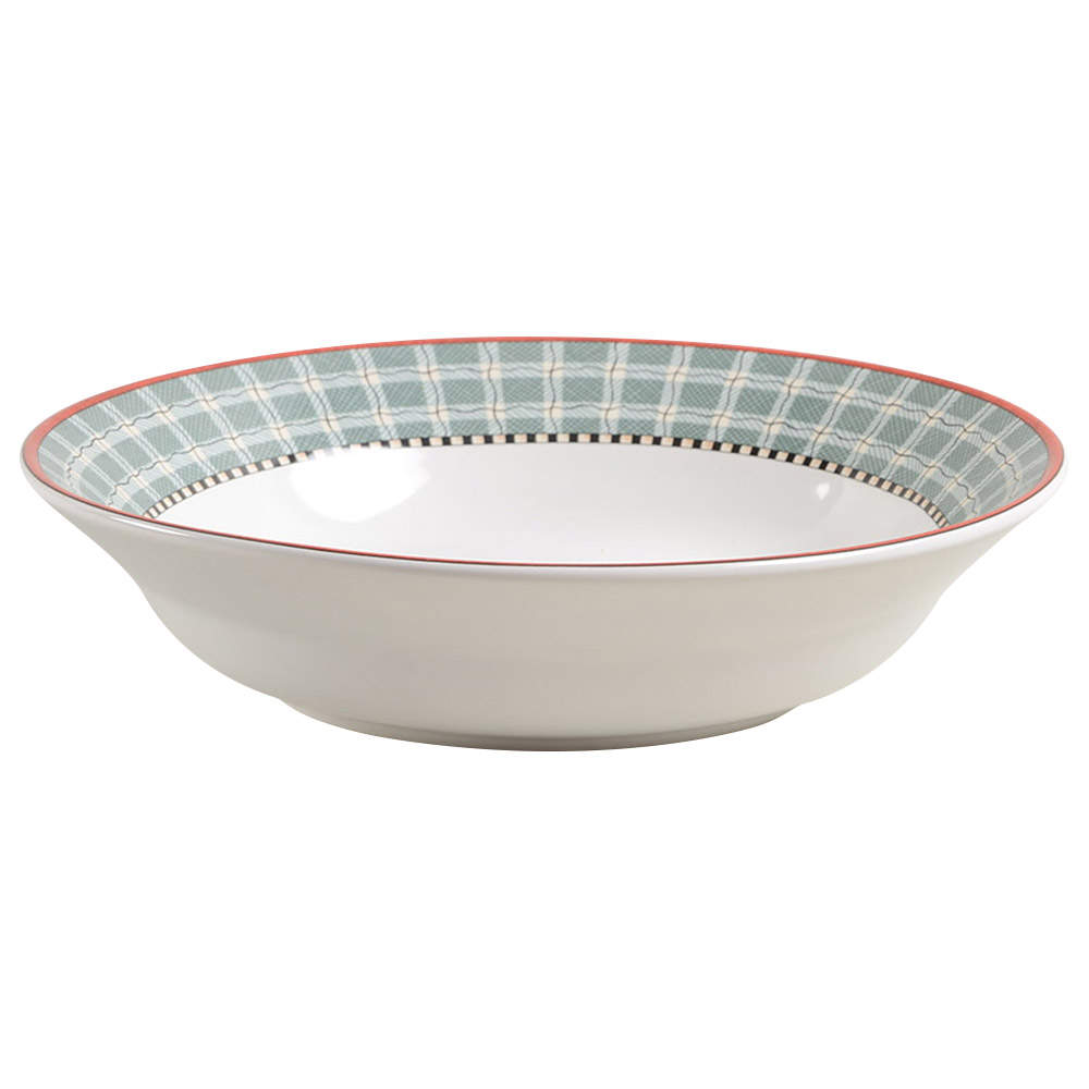 Frosty Folks Coupe Soup Bowl by Sakura-1