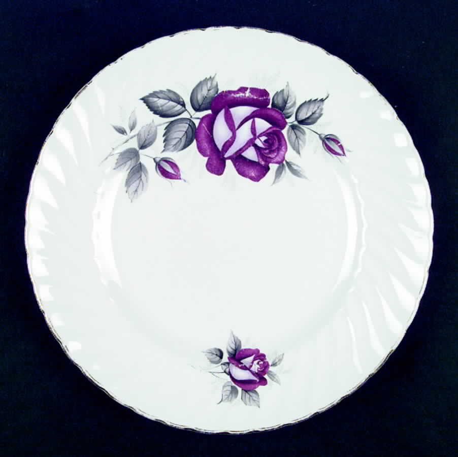 SWI26 Dinner Plate by Swinnertons-1