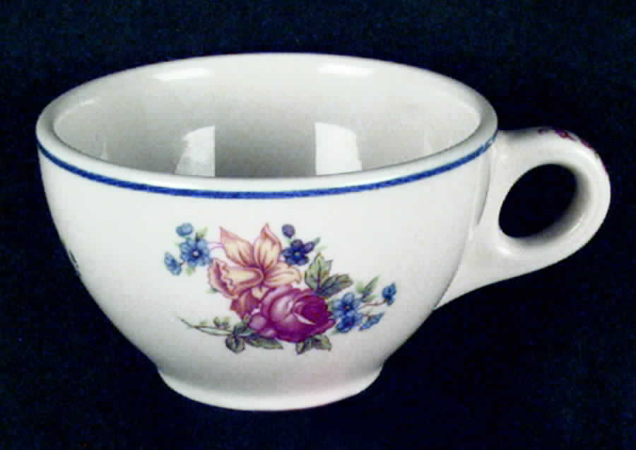 SY361 Flat Cup by Syracuse-1