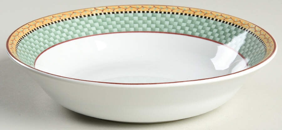 Joy To The World Coupe Soup Bowl by Sakura-1