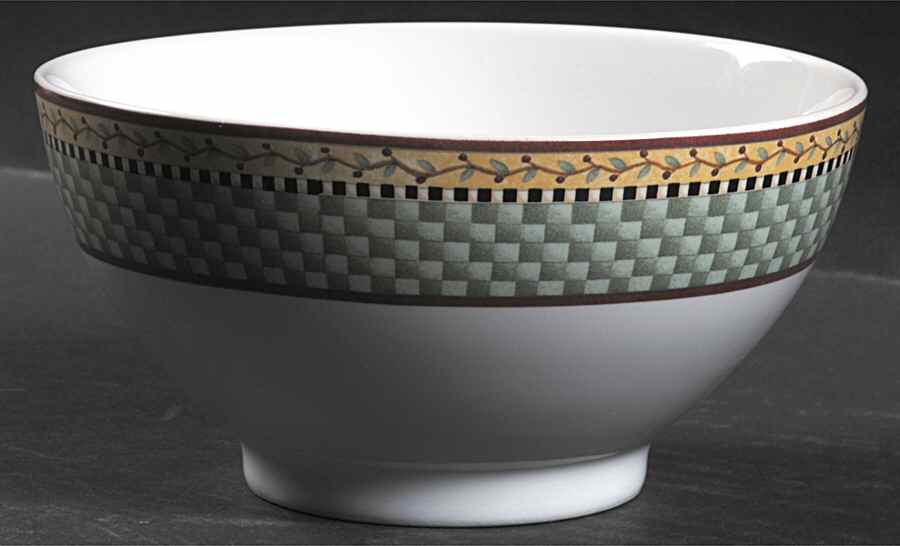 Joy To The World 6" All Purpose Bowl by Sakura-1