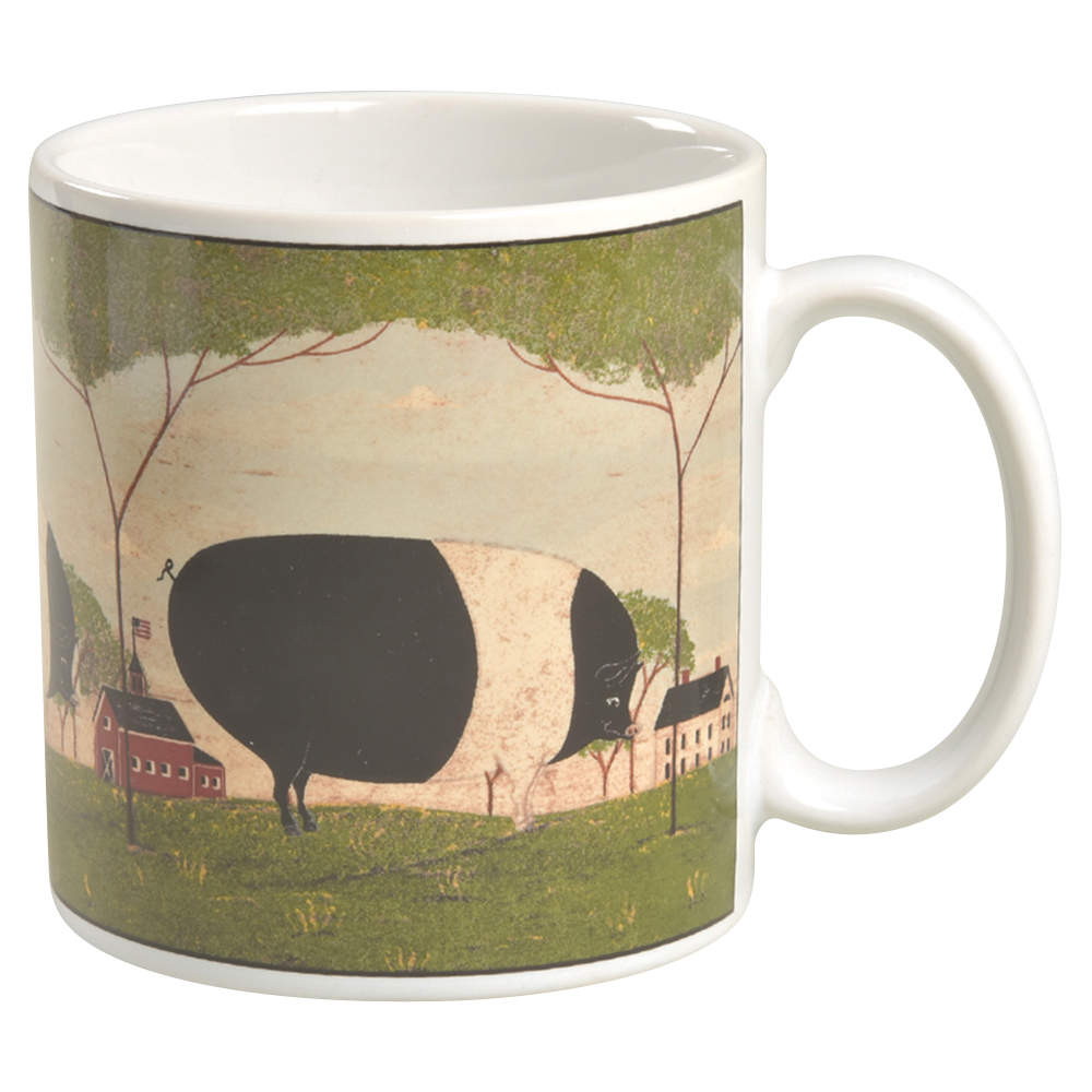 Animal Collection Mug by Sakura-1