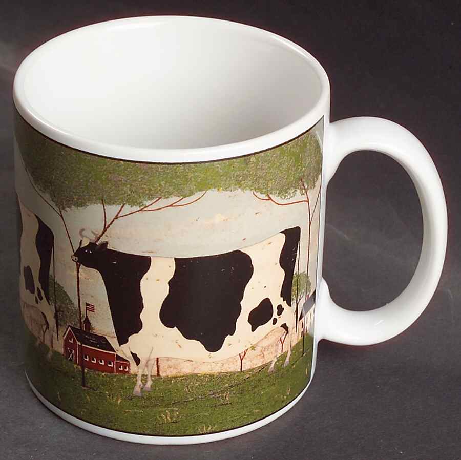 Animal Collection Mug by Sakura-1