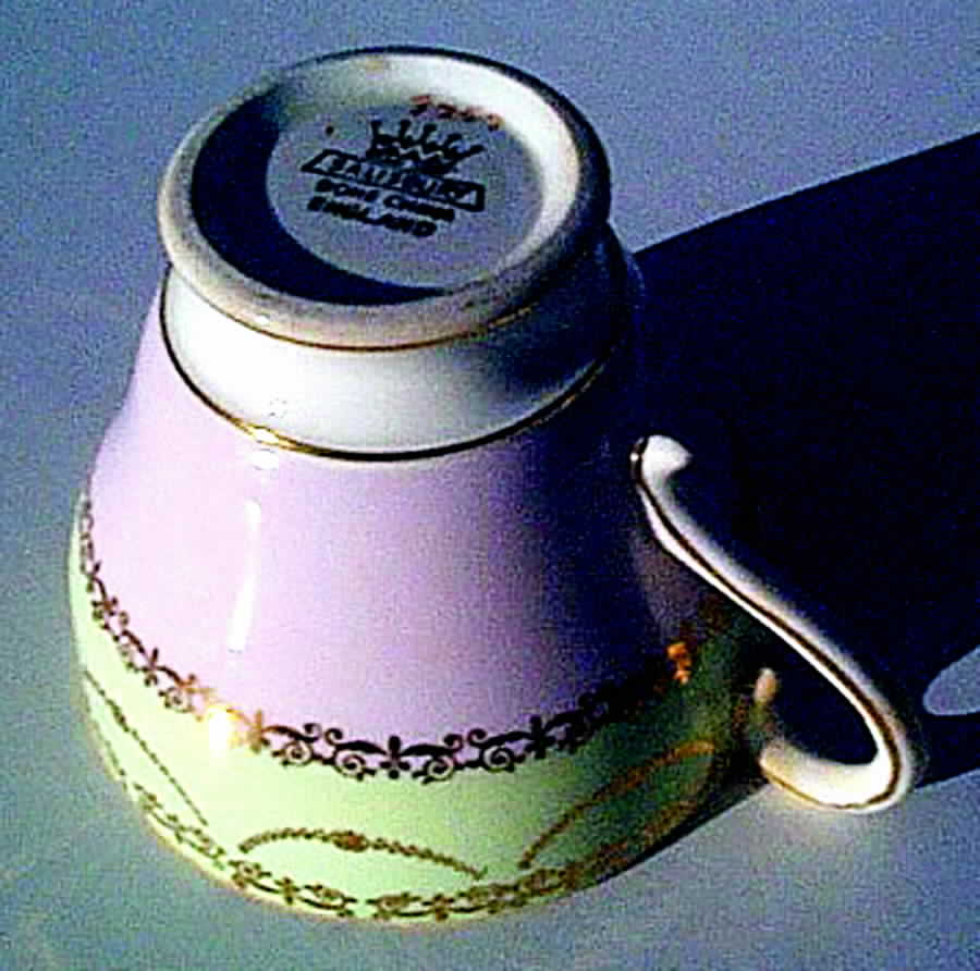 3257 Footed Cup by Salisbury-1