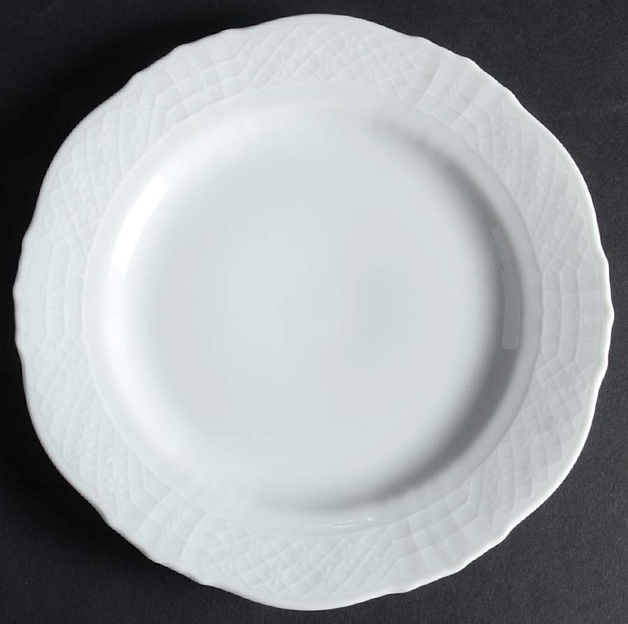 SLT151 Bread & Butter Plate by Seltmann-1