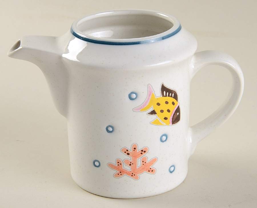 Seafest Creamer by Studio Nova-1