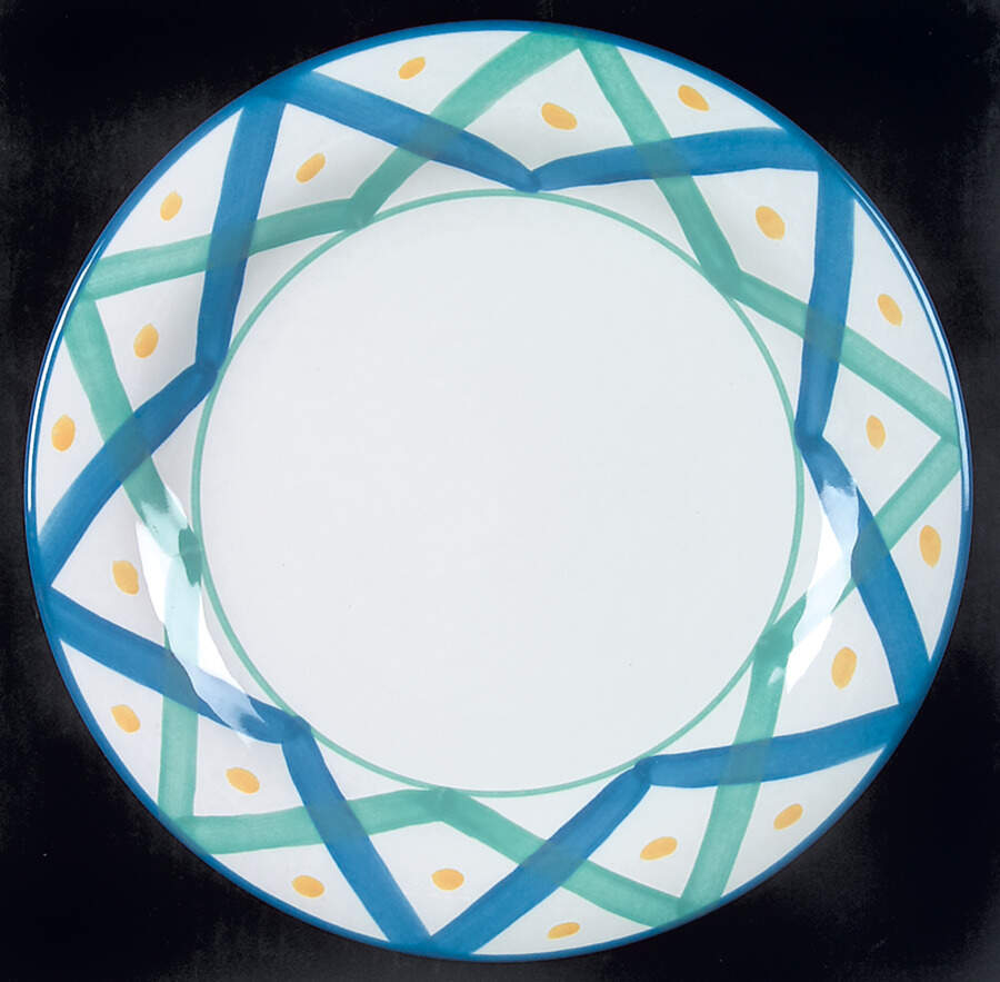 Gala Dinner Plate by Studio Nova-1