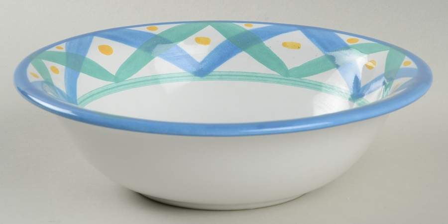 Gala Coupe Cereal Bowl by Studio Nova-1