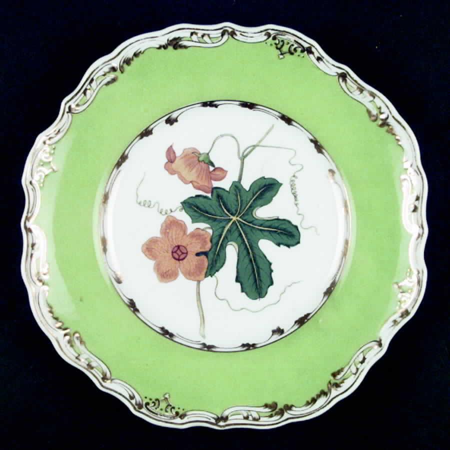 5181 Luncheon Plate by Spode-1