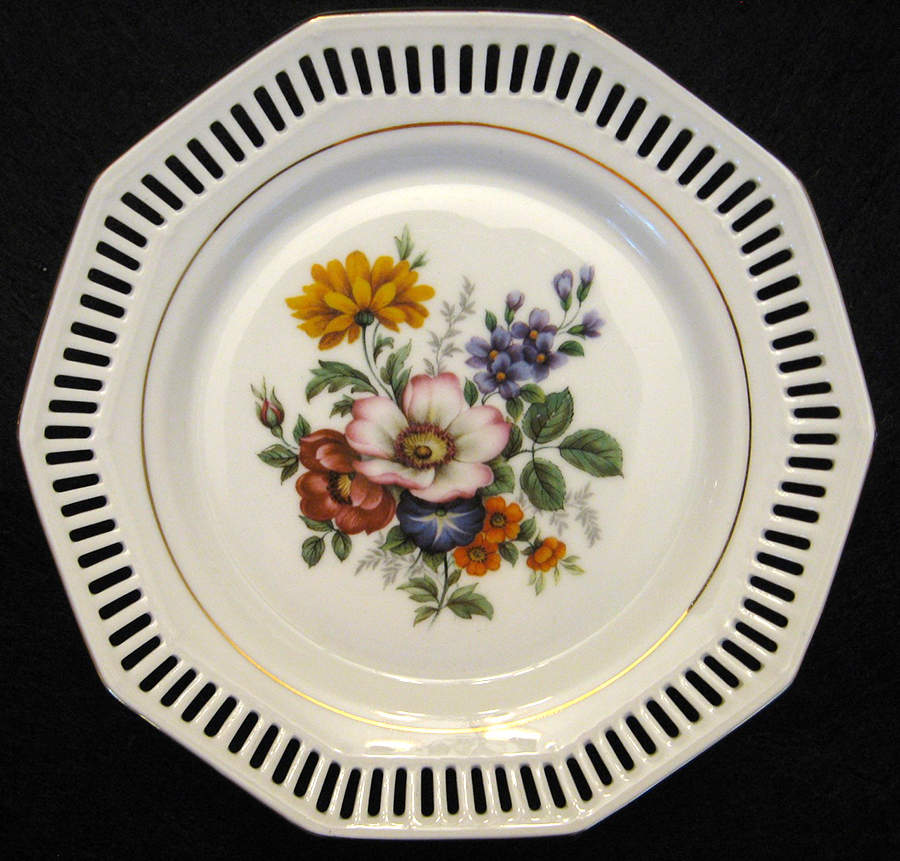 SWH11 Salad Plate by Schwarzenhammer-1