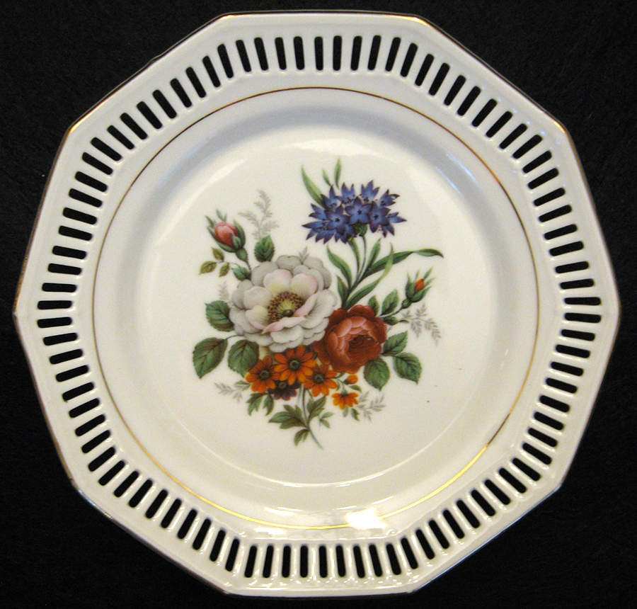 SWH11 Salad Plate by Schwarzenhammer-1