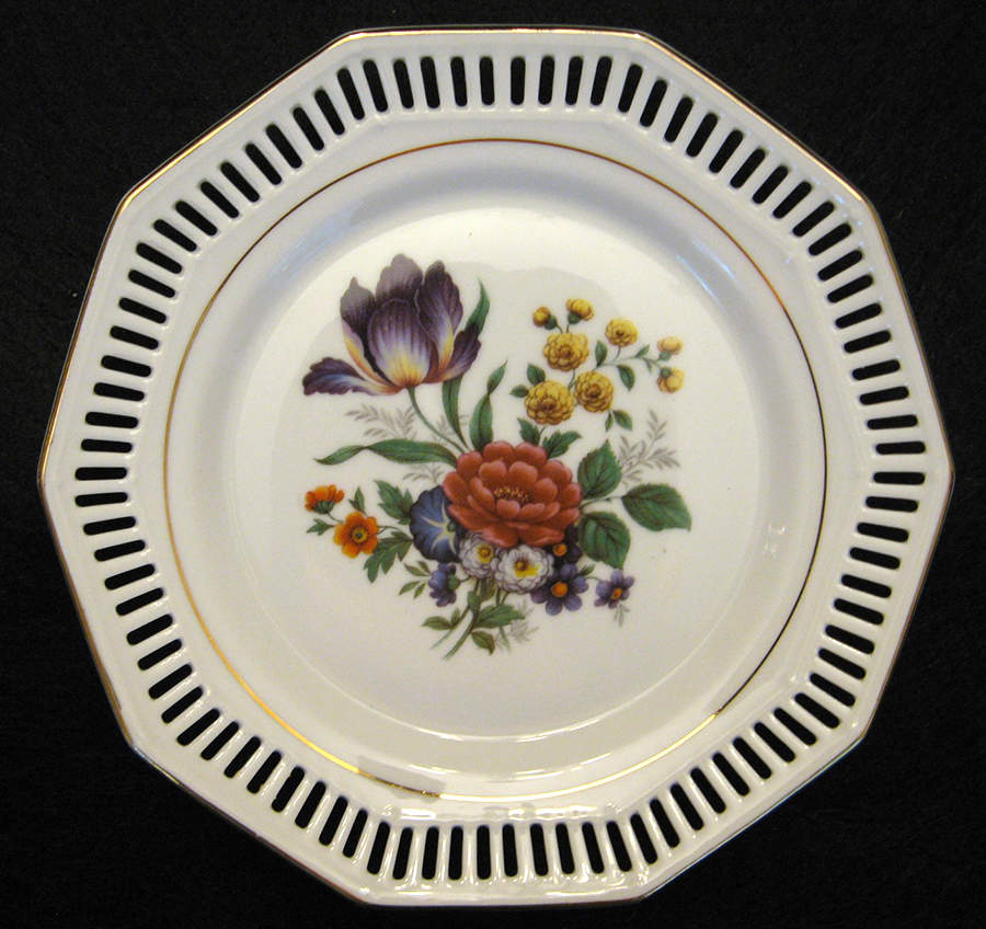 SWH11 Salad Plate by Schwarzenhammer-1