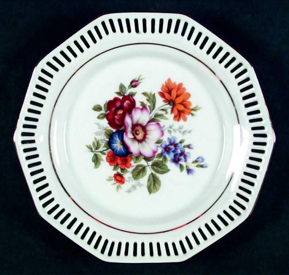 SWH11 Salad Plate by Schwarzenhammer-1