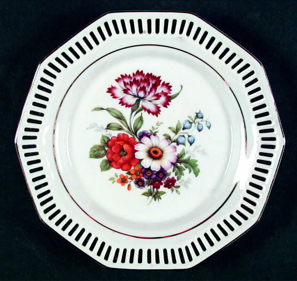 SWH11 Salad Plate by Schwarzenhammer-1