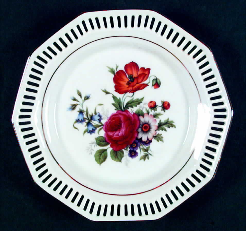 SWH11 Salad Plate by Schwarzenhammer-1