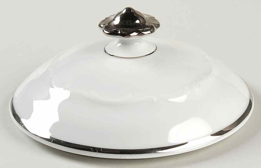 SCH215 Lid for Round Vegetable by Schumann - Bavaria-1