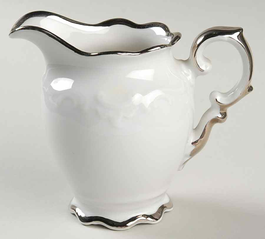 SCH215 Creamer by Schumann - Bavaria-1