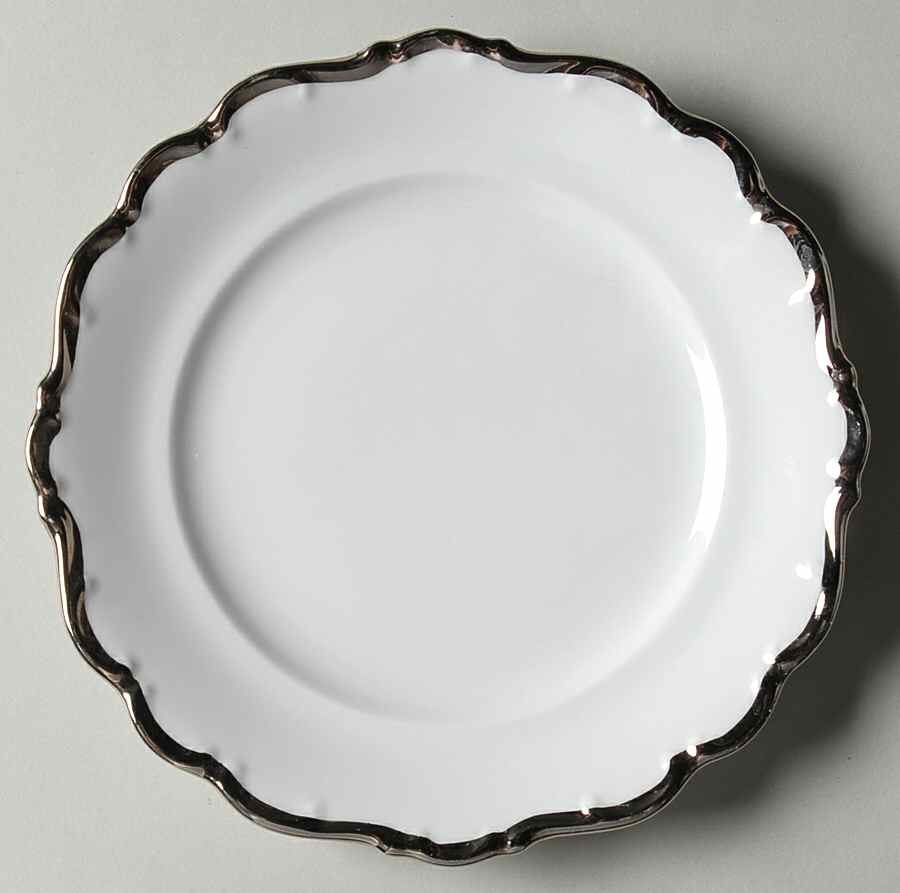 SCH215 Bread & Butter Plate by Schumann - Bavaria-1
