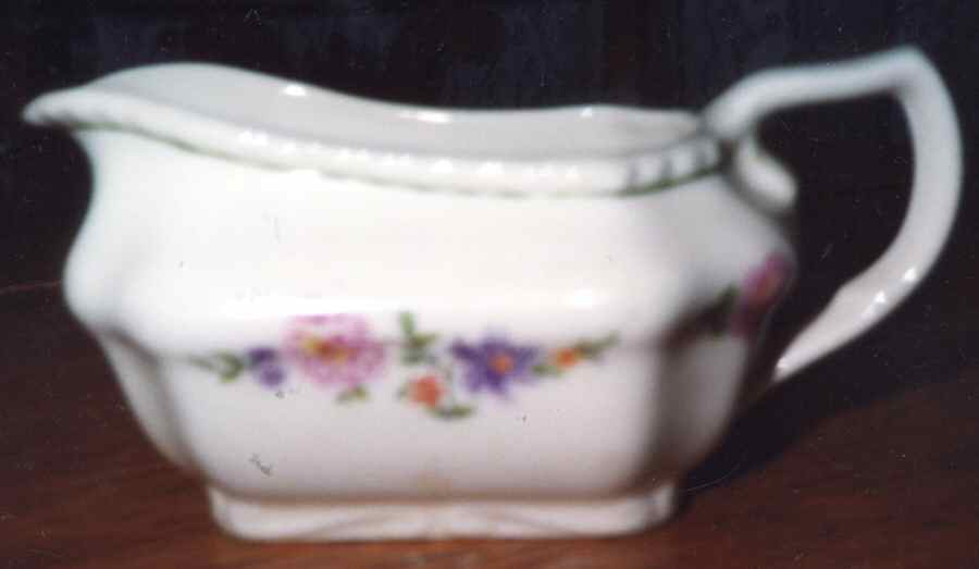 STB162 Creamer by Steubenville-1