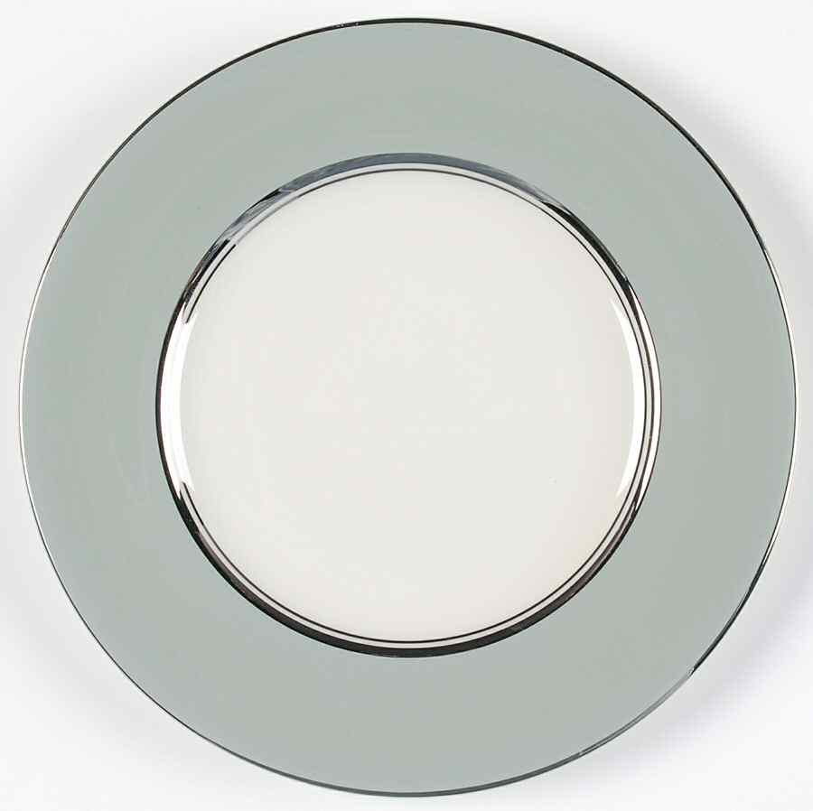 Royal Compliment Bread & Butter Plate by Shenango-1