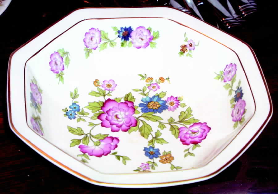STB164 Fruit/Dessert (Sauce) Bowl by Steubenville-1