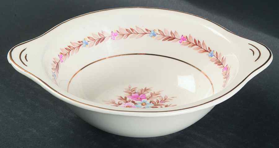 STB165 Lugged Cereal Bowl by Steubenville-1