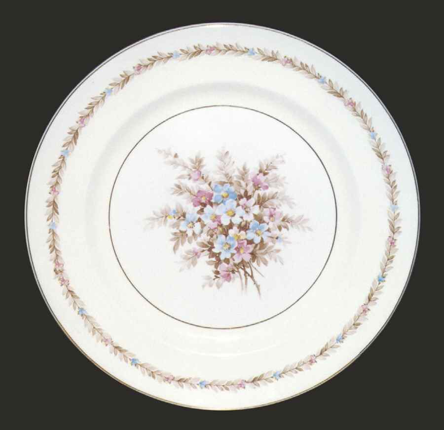STB165 Dinner Plate by Steubenville-1