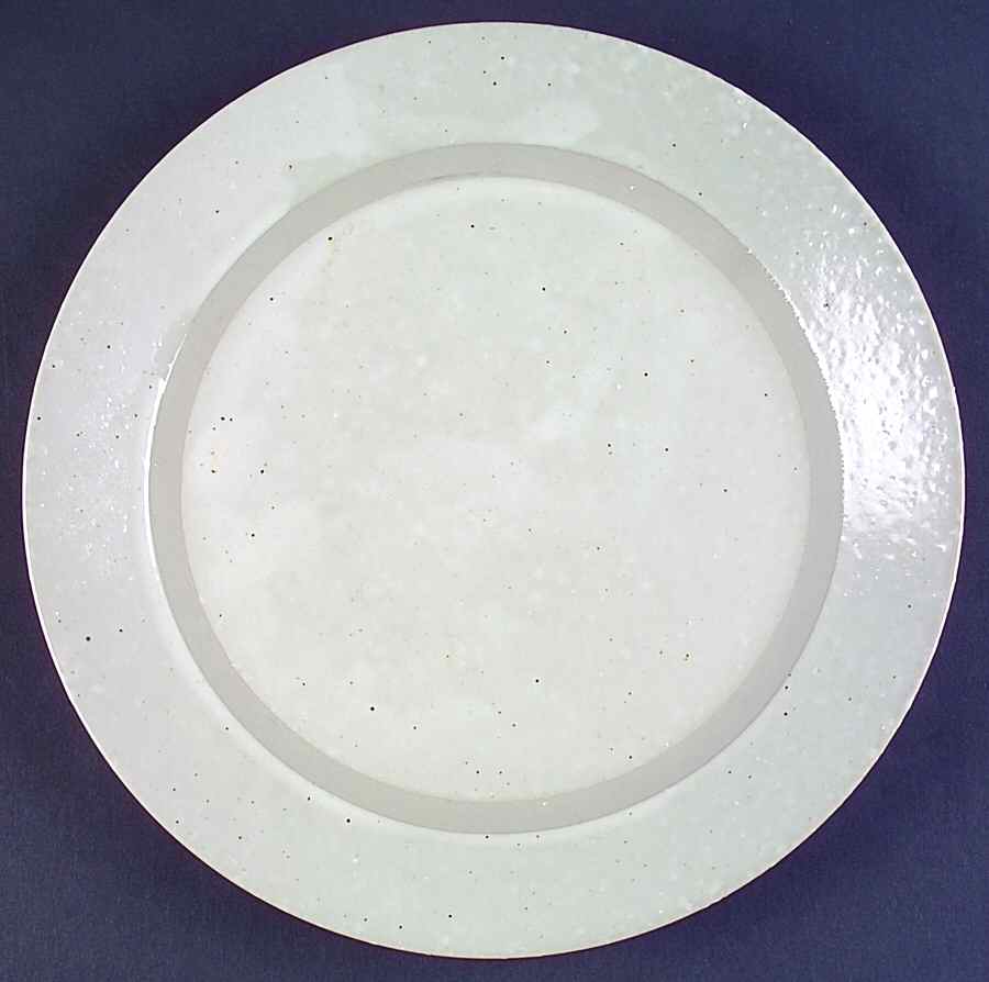 Natural Ware Service Plate (Charger) by Swid Powell-1