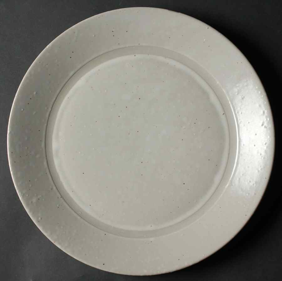 Natural Ware 12" Chop Plate (Round Platter) by Swid Powell-1