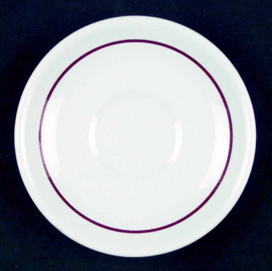 SHO145 Saucer by Shenango-1