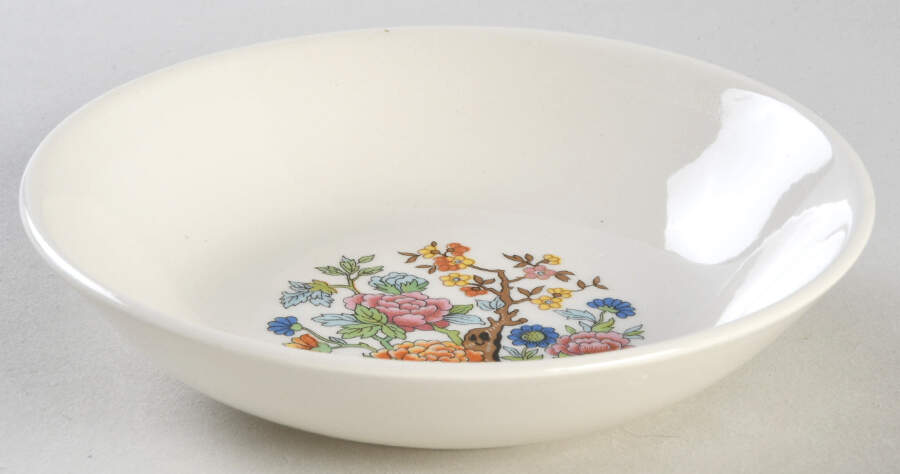 Far East Fruit/Dessert (Sauce) Bowl by Salem-1