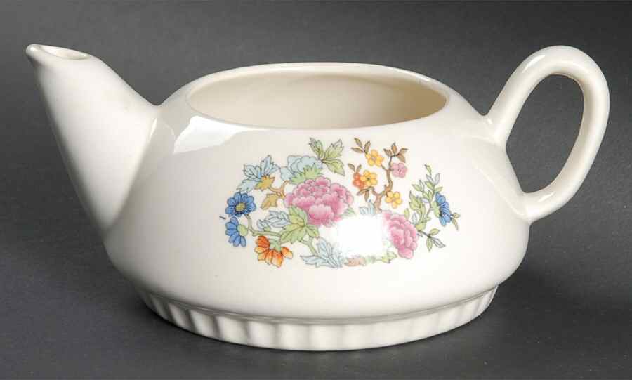 Far East Creamer by Salem-1