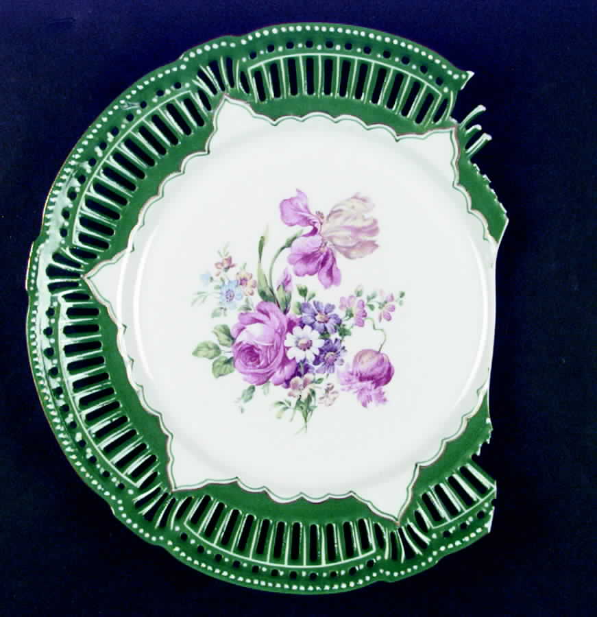 SWH12 Dinner Plate by Schwarzenhammer-1