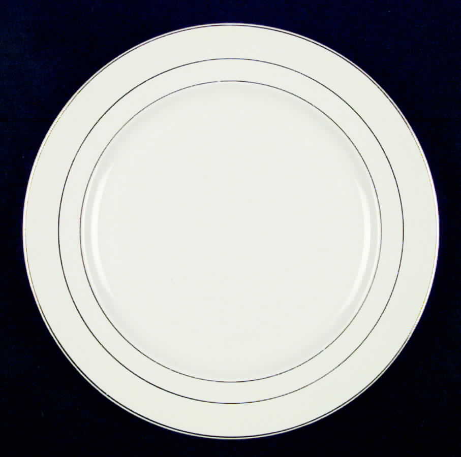 STB168 Dessert/Pie Plate by Steubenville-1