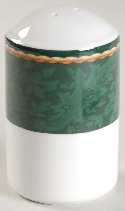 Holiday Abundance Pepper Shaker by Sakura-1