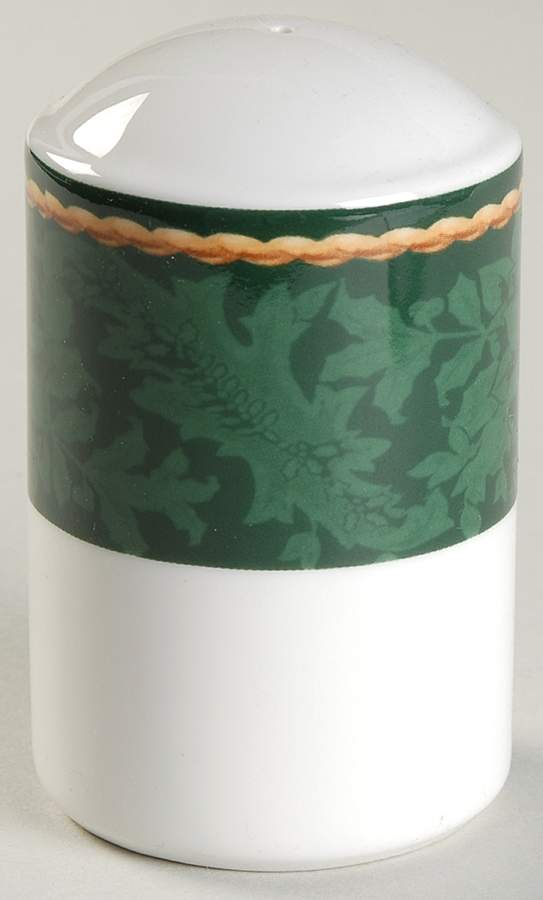 Holiday Abundance Salt Shaker by Sakura-1