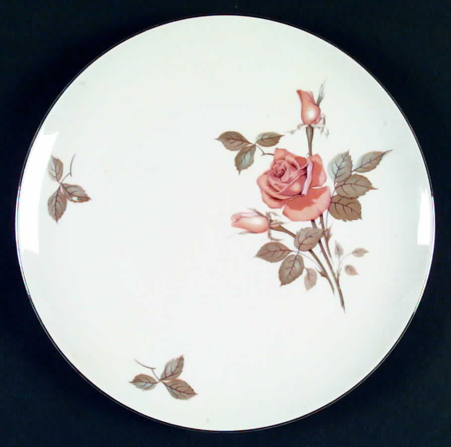 SLT154 Dinner Plate by Seltmann-1