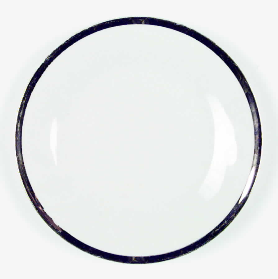 1691 Salad Plate by Seltmann-1