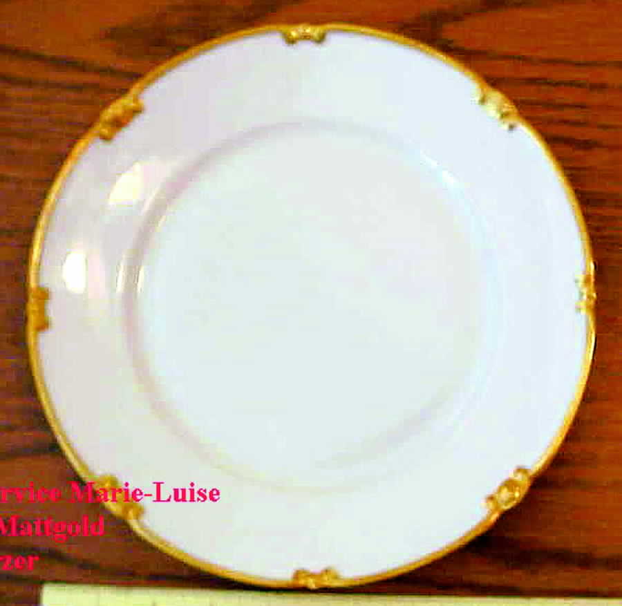 8189 Dinner Plate by Scherzer-1